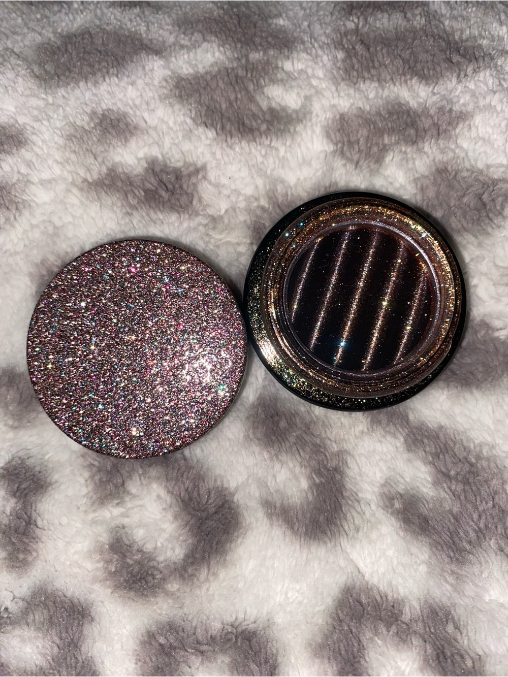 MAC Cosmetics (Staring You collection) 2019 - Picture 2 of 5